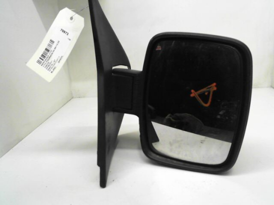 Retroviseur exterieur manuel droit occasion MERCEDES VITO I Phase 1 - 110 CDI