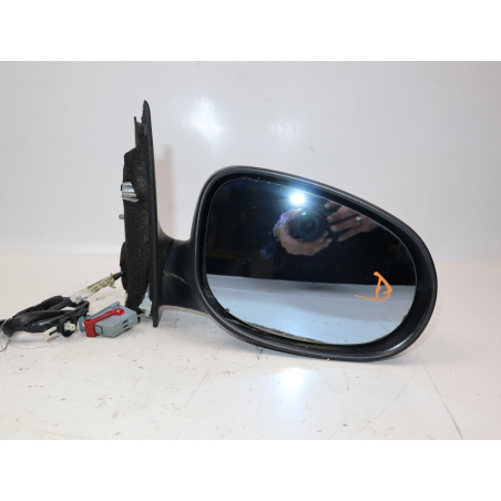 Retroviseur exterieur electrique droit occasion FIAT CROMA II Phase 1 - 1.9 DT 8v MULTIJET 120ch