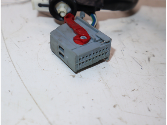 Retroviseur exterieur electrique droit occasion FIAT CROMA II Phase 1 - 1.9 DT 8v MULTIJET 120ch