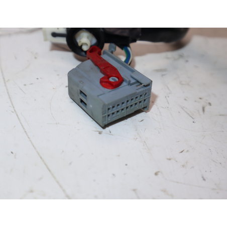 Retroviseur exterieur electrique droit occasion FIAT CROMA II Phase 1 - 1.9 DT 8v MULTIJET 120ch