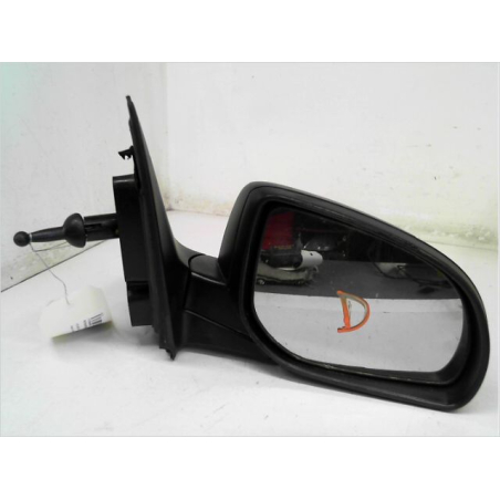 Retroviseur exterieur manuel droit occasion HYUNDAI I20 I Phase 1 - 1.4 CRDI 75ch