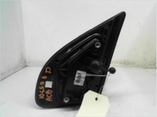 Retroviseur exterieur manuel droit occasion HYUNDAI I20 I Phase 1 - 1.4 CRDI 75ch