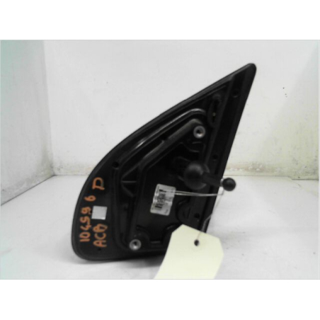 Retroviseur exterieur manuel droit occasion HYUNDAI I20 I Phase 1 - 1.4 CRDI 75ch