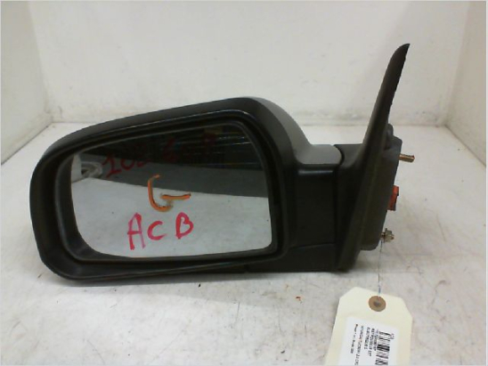 Retroviseur exterieur electrique gauche occasion HYUNDAI TUCSON I Phase 1 - 2.0 CRDI 112ch 4WD