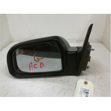 Retroviseur exterieur electrique gauche occasion HYUNDAI TUCSON I Phase 1 - 2.0 CRDI 112ch 4WD