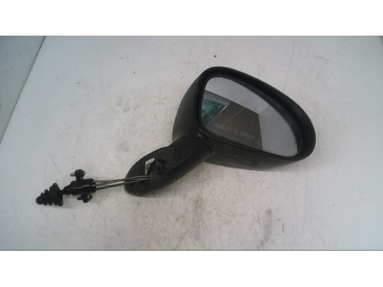 Retroviseur exterieur manuel droit occasion CHEVROLET MATIZ II Phase 1 - 0.8i
