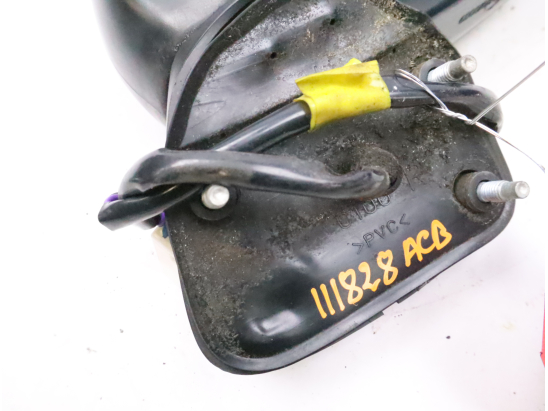 RETROVISEUR EXT ELECTRIQUE D