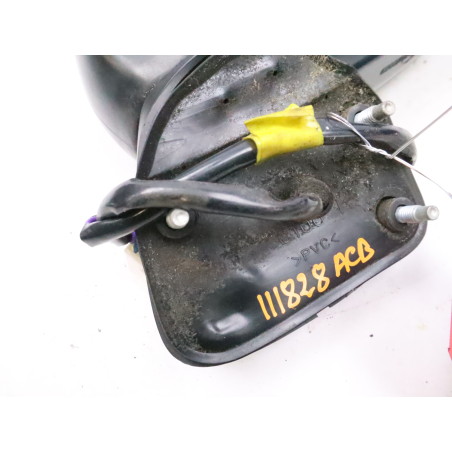 RETROVISEUR EXT ELECTRIQUE D