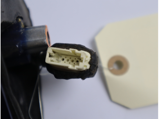 RETROVISEUR EXT ELECTRIQUE D