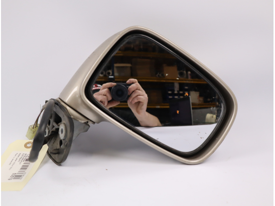 RETROVISEUR EXT ELECTRIQUE D