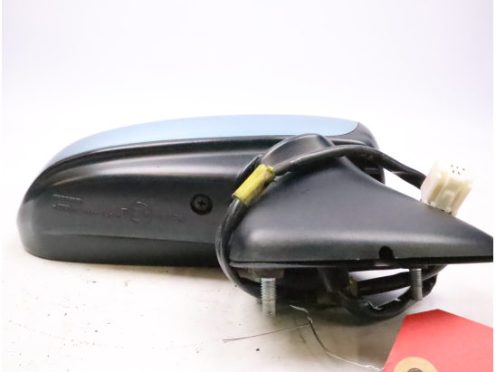 RETROVISEUR EXT ELECTRIQUE D