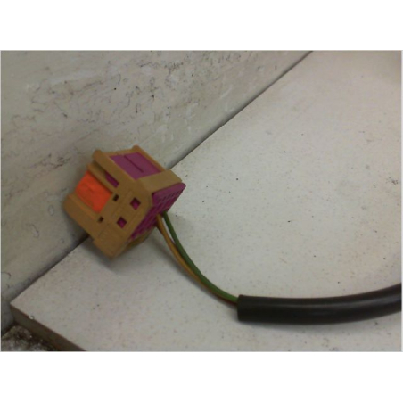 Retroviseur exterieur electrique droit occasion SEAT IBIZA III Phase 2 - 1.9 TDI 100ch