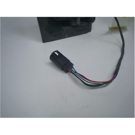 RETROVISEUR EXT ELECTRIQUE D