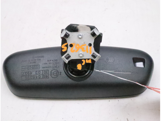 Retroviseur interieur occasion PEUGEOT 2008 II Phase 1 - 1.2 i PureTech 100ch