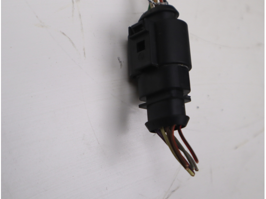 Retroviseur exterieur electrique droit occasion SEAT LEON II Phase 1 - 2.0 TDI 140ch