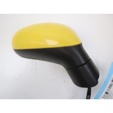 Retroviseur exterieur electrique droit occasion SEAT LEON II Phase 1 - 2.0 TDI 140ch