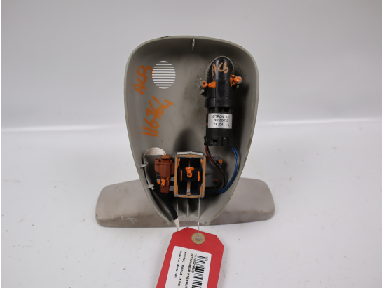 Retroviseur interieur occasion RENAULT MODUS Phase 1 - 1.5 DCI 80ch