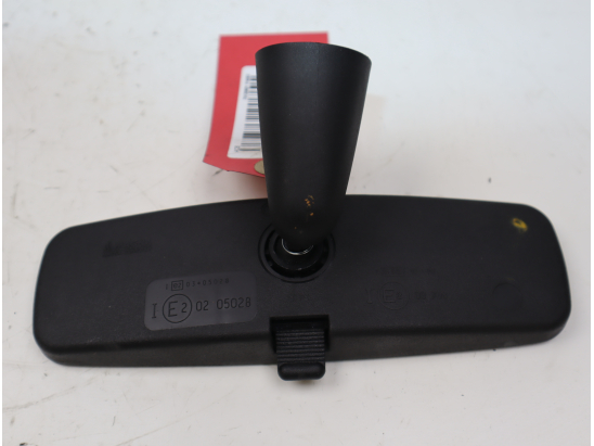 Retroviseur interieur occasion CITROEN C4 II Phase 1 - 1.6 HDI 90ch