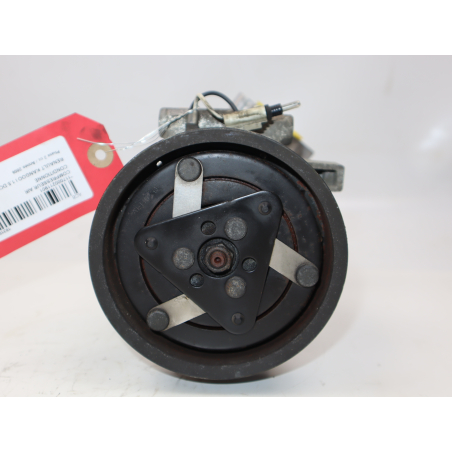 Compresseur air conditionne occasion RENAULT KANGOO I Phase 2 - 1.5 DCI 85ch
