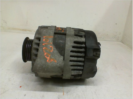 Alternateur occasion CHEVROLET AVEO I Phase 1 - 1.2i 16v