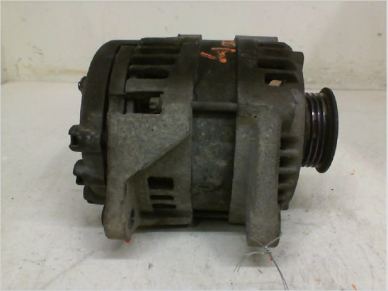 Alternateur occasion CHEVROLET AVEO I Phase 1 - 1.2i 16v
