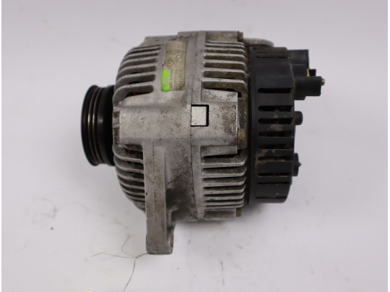 ALTERNATEUR