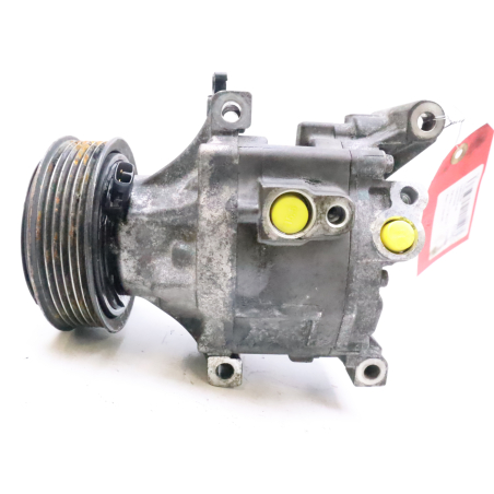 Compresseur air conditionne occasion FIAT IDEA Phase 1 - 1.3 DT MULTIJET 16v