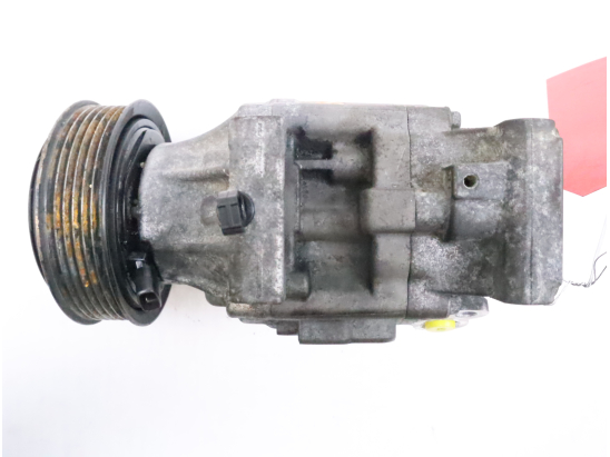 Compresseur air conditionne occasion FIAT IDEA Phase 1 - 1.3 DT MULTIJET 16v