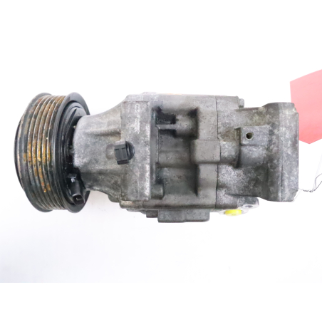 Compresseur air conditionne occasion FIAT IDEA Phase 1 - 1.3 DT MULTIJET 16v