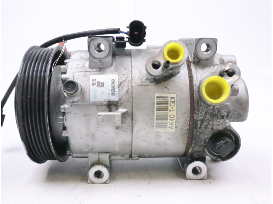 COMPRESSEUR AIR CONDITIONNE