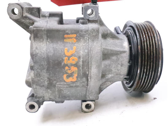 Compresseur air conditionne occasion FIAT IDEA Phase 1 - 1.3 DT MULTIJET 16v
