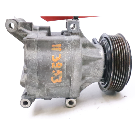 Compresseur air conditionne occasion FIAT IDEA Phase 1 - 1.3 DT MULTIJET 16v