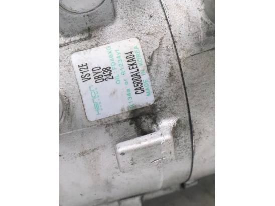 COMPRESSEUR AIR CONDITIONNE