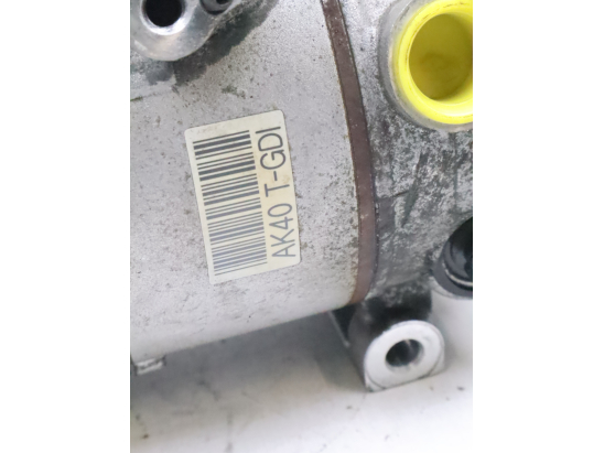 COMPRESSEUR AIR CONDITIONNE