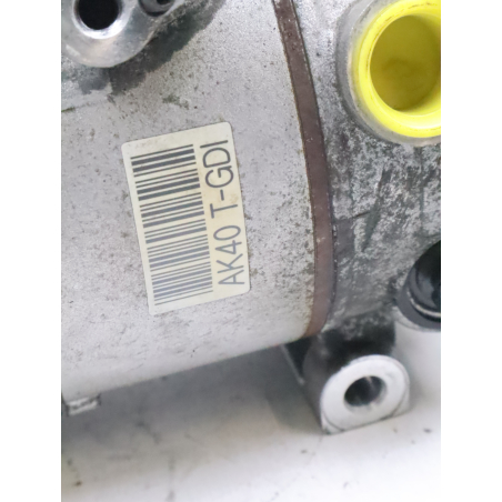 COMPRESSEUR AIR CONDITIONNE