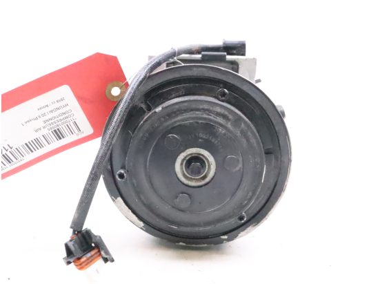 COMPRESSEUR AIR CONDITIONNE