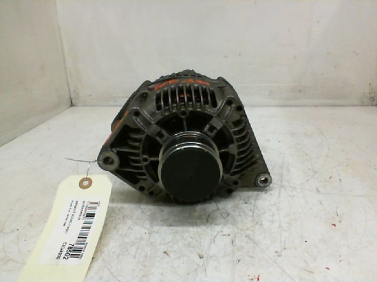 Alternateur occasion RENAULT MEGANE SCENIC I Phase 1 - 1.9 DTI