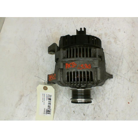 Alternateur occasion RENAULT MEGANE SCENIC I Phase 1 - 1.9 DTI