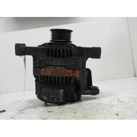 Alternateur occasion NISSAN MICRA II Phase 2 - 1.0i
