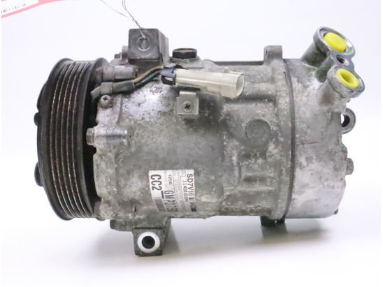 COMPRESSEUR AIR CONDITIONNE