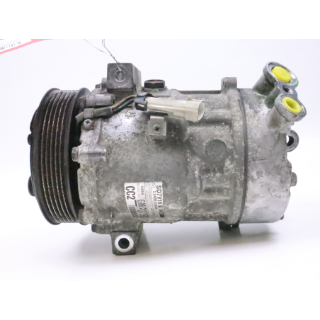 COMPRESSEUR AIR CONDITIONNE