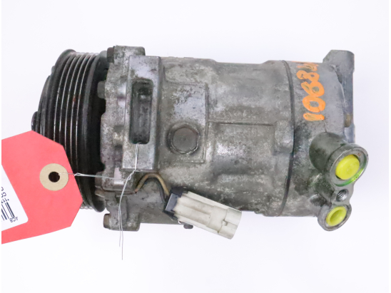 COMPRESSEUR AIR CONDITIONNE