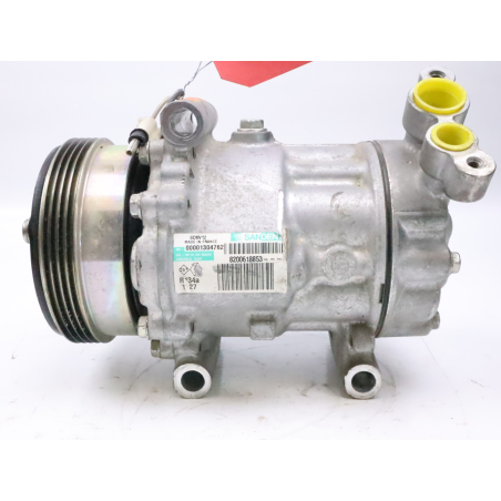 COMPRESSEUR AIR CONDITIONNE