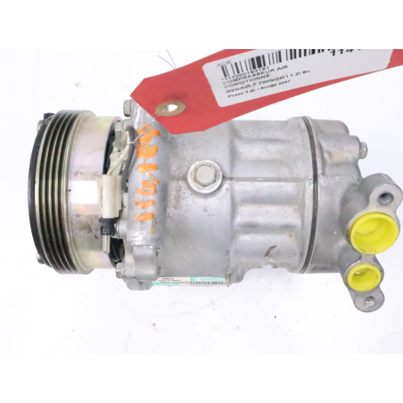 COMPRESSEUR AIR CONDITIONNE