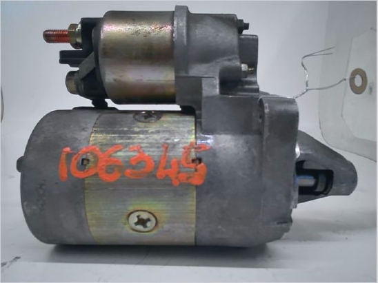 Démarreur occasion FIAT PUNTO II Phase 2 - 1.2i 60ch