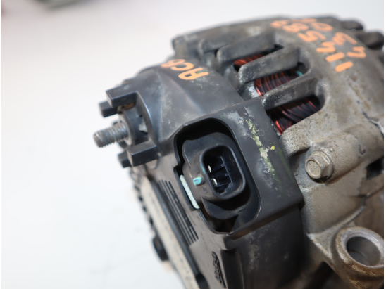 Alternateur occasion OPEL CORSA IV Phase 2 - 1.3 CDTI 75ch