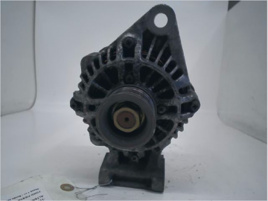 Alternateur occasion FORD FIESTA V Phase 1 - 1.6i