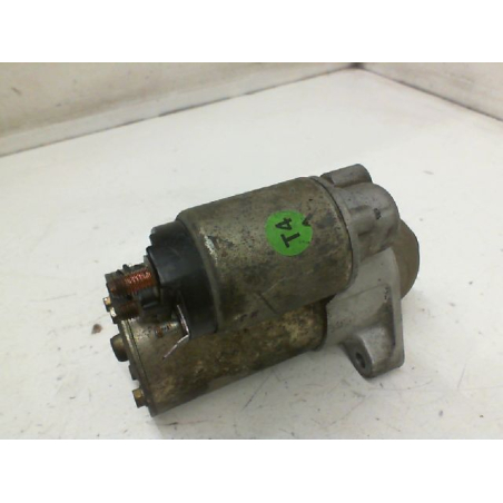 Démarreur occasion CHEVROLET KALOS Phase 1 - 1.2i