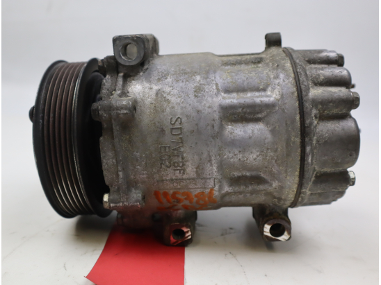 Compresseur air conditionne occasion PEUGEOT EXPERT II Phase 1 - 2.0 HDI 120ch