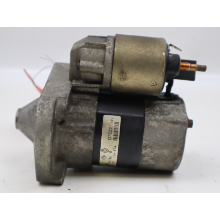 Démarreur occasion RENAULT MEGANE SCENIC I Phase 2 - 1.6 16v